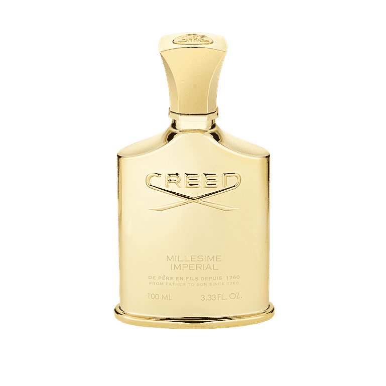 Millesime Imperiale Creed 1760