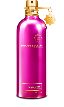 Roses Musk Montale Paris