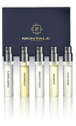 SET CAMPIONCINI MONTALE